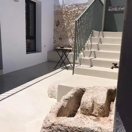 Apartment Lithos Retreat 2 Kolymbari